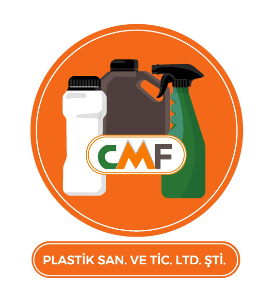 CMF PLASTİK SAN. VE TİC. LTD.ŞTİ logo