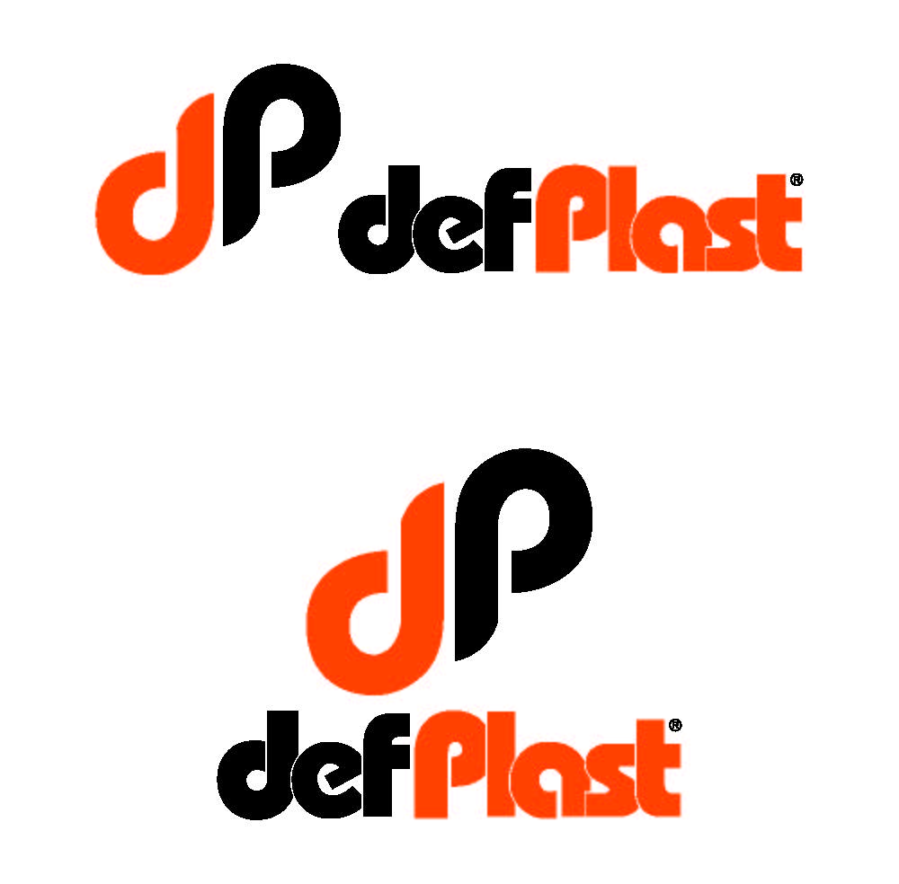 DEFPLAST AMBALAJ VE PAKETLEME MAKİNALARI SAN. TİC. LTD. ŞTİ. logo