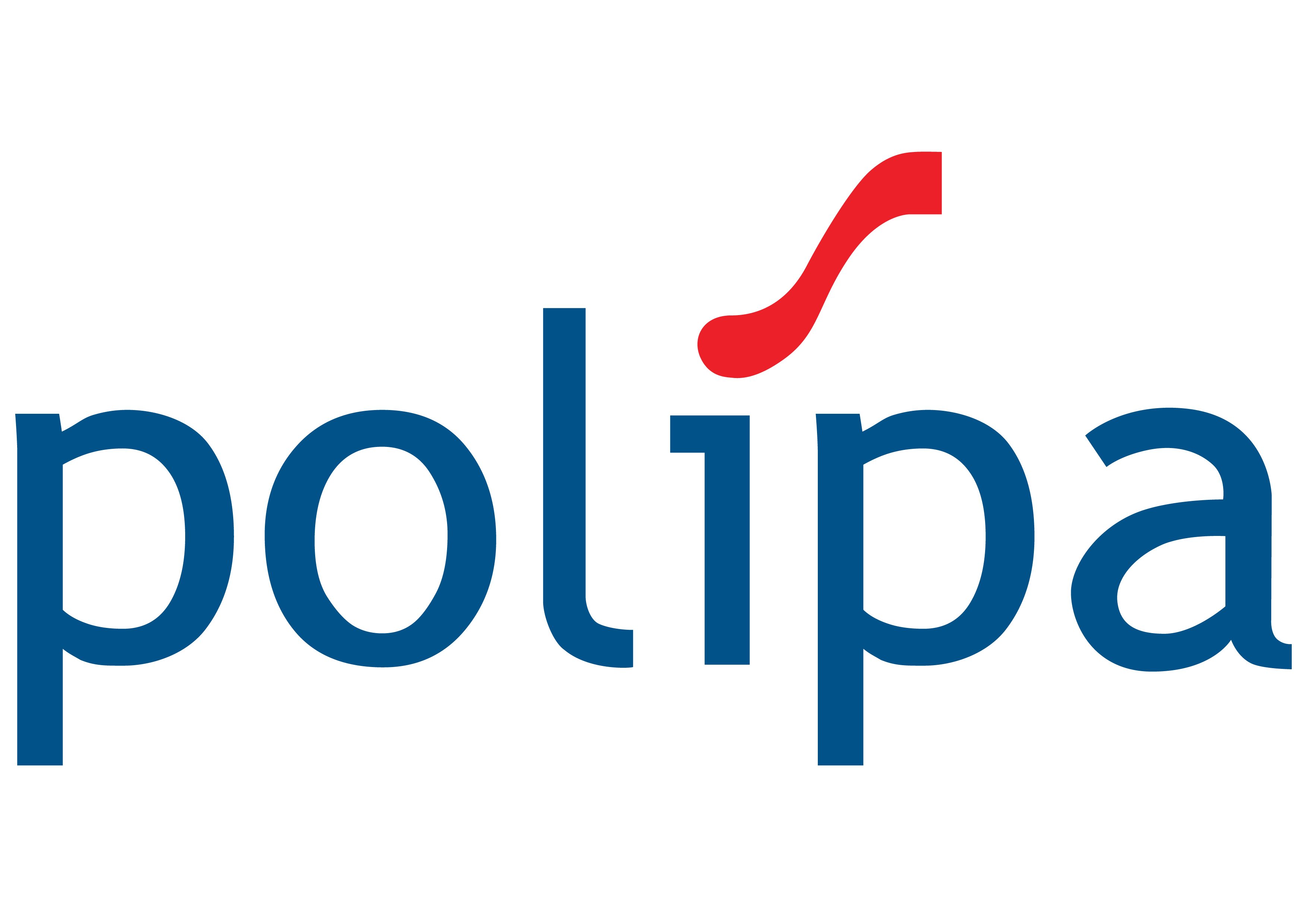 POLİPA PLASTİK AMBALAJ SAN. VE TİC. A.Ş. logo