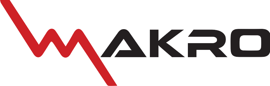 MAKRO HİDROLİK PNOMATİK MAK. ELKT. ELEKTR. KİMYA MED. SAN. TİC. LTD. ŞTİ. logo