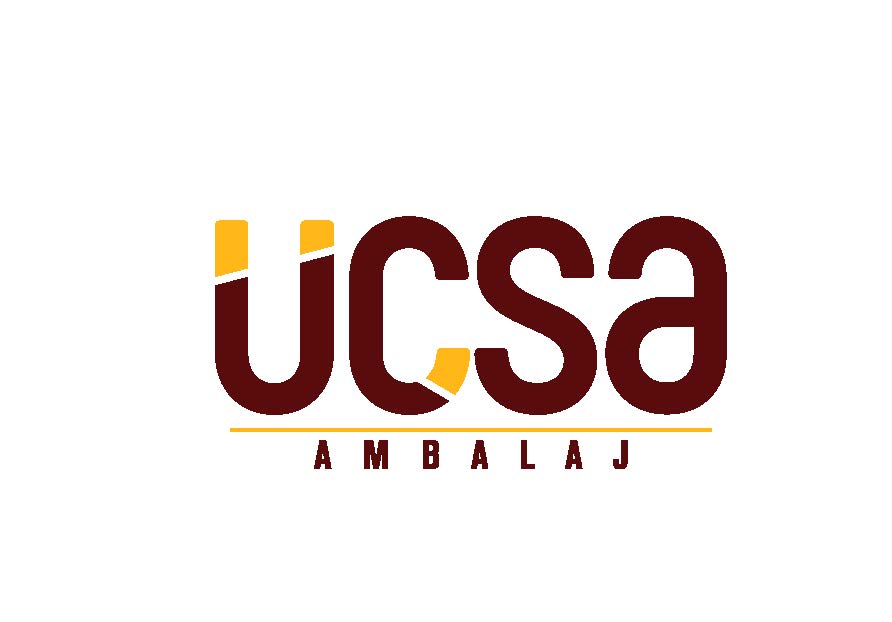ÜÇSA AMBALAJ SAN. VE TİC. A.Ş. logo