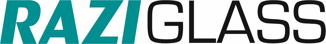 RAZI GLASS GROUP logo