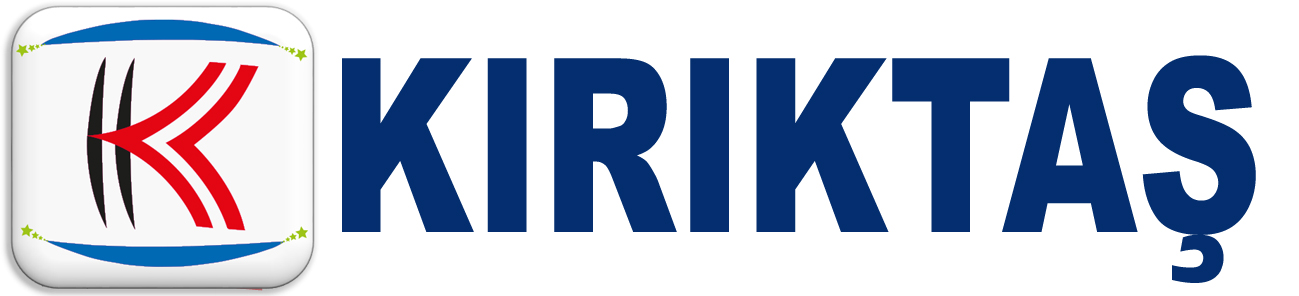 KIRIKTAŞ AMBALAJ SAN. VE TİC. A.Ş. logo