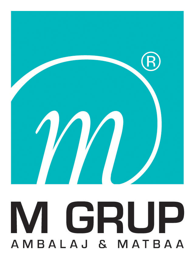 M GRUP MATBAACILIK SAN.VE TİC.A.Ş. logo