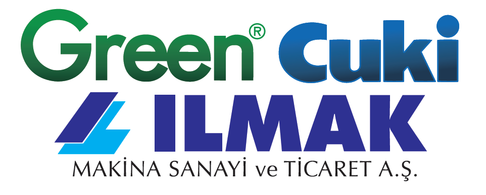 ILMAK MAKİNA SANAYİ VE TİCARET A.Ş. logo