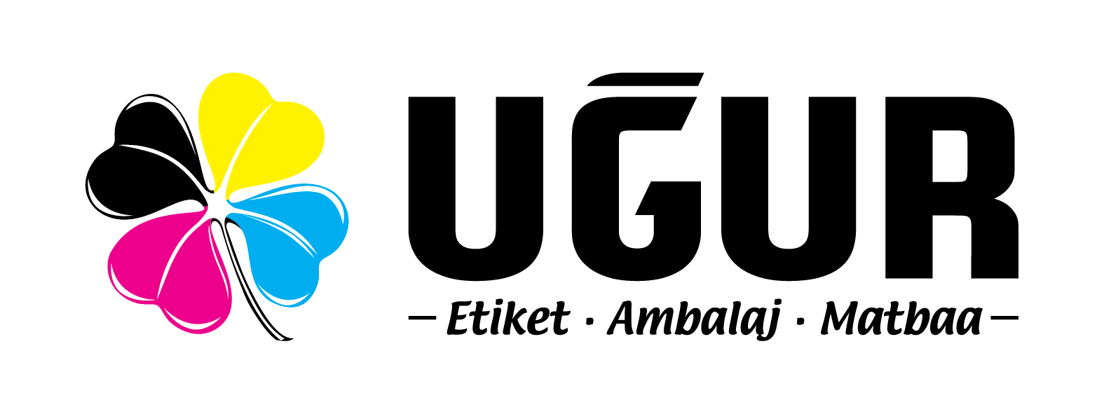 UĞUR BARKOD ETİKET AMBALAJ OFSET SAN. TİC. LTD. ŞTİ. logo