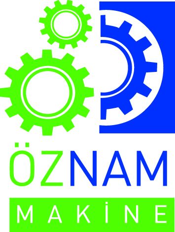 ÖZNAM MAKİNE SAN VE TİC LTD ŞTİ logo