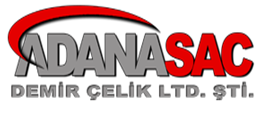 ADANA BORU PROFİL SAÇ DEMİR ÇELİK HIRDAVAT SANAYİ VE TİCARET LİMİTED ŞİRKETİ logo