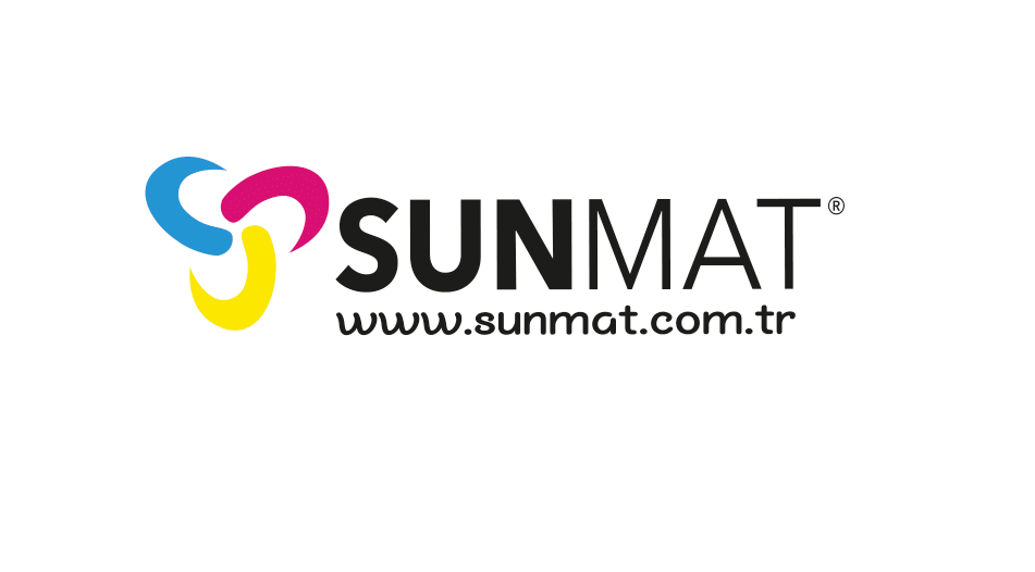 SUNMAT MATBAA MALZEMELERİ SAN. VE TİC. A.Ş. logo