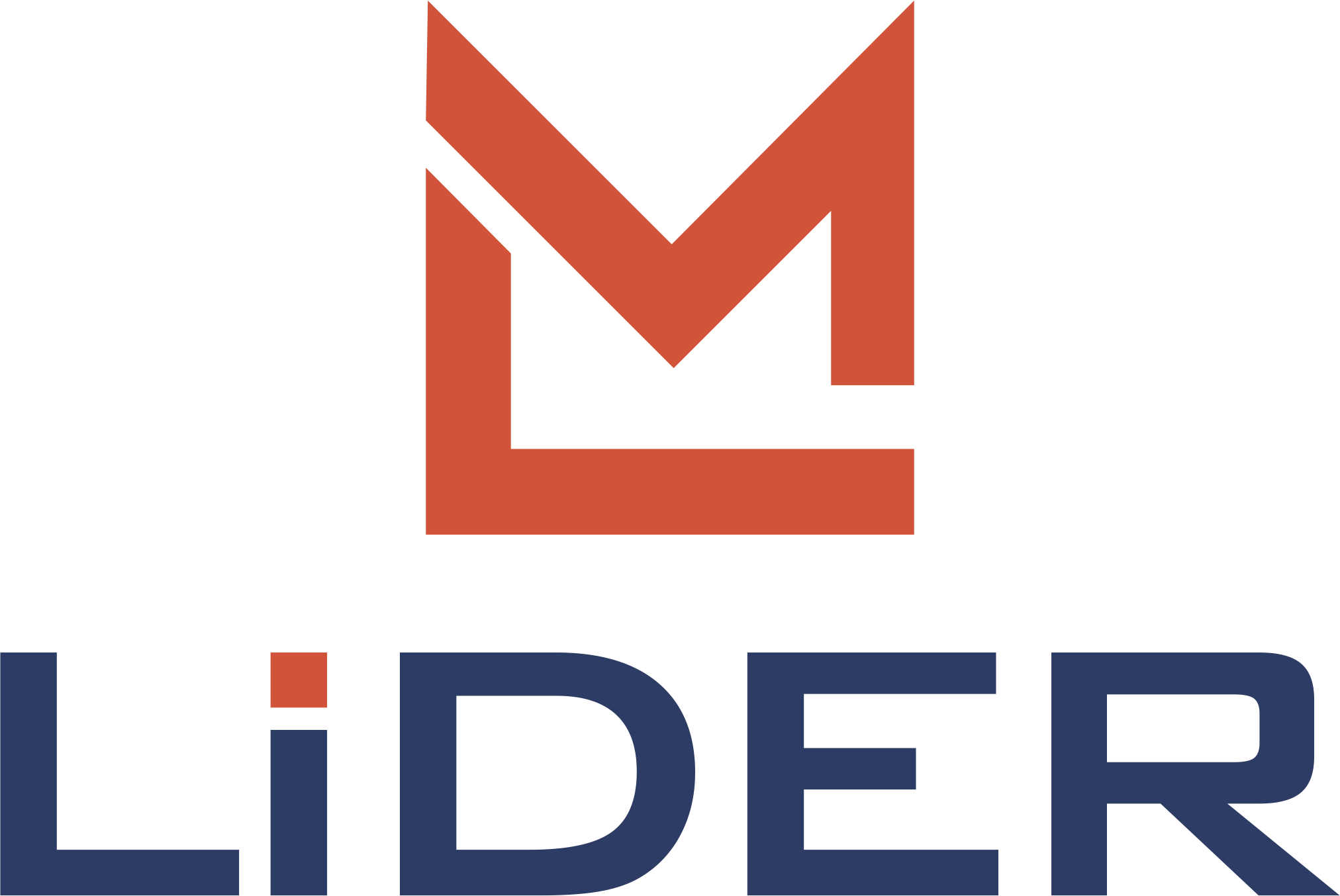 LİDER MATBAA MÜREKKEPLERİ VE KİMYASALLARI AMBALAJ SAN. VE TİC. A.Ş. logo