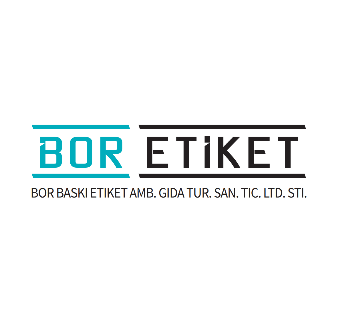 BOR BASKI ETİKET AMBALAJ GIDA TURİZM İNŞAAT SANAYİ TİCARET LİMİTED ŞİRKETİ logo