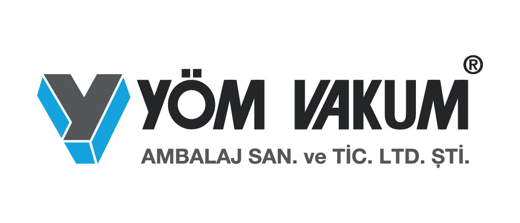 YÖM VAKUM AMBALAJ SAN TİC LTD ŞTİ logo