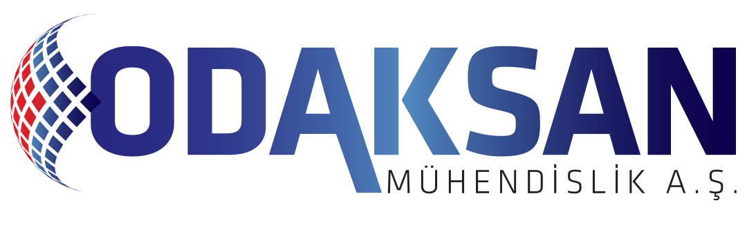 ODAKSAN MÜHENDİSLİK A.Ş.