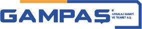 GAMPAŞ AMBALAJ SANAYİ VE TİCARET A.Ş. logo
