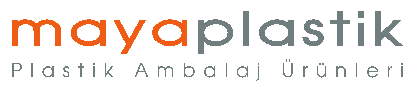 MAYA PLASTİK AMBALAJ SAN. VE TİC. A.Ş. logo
