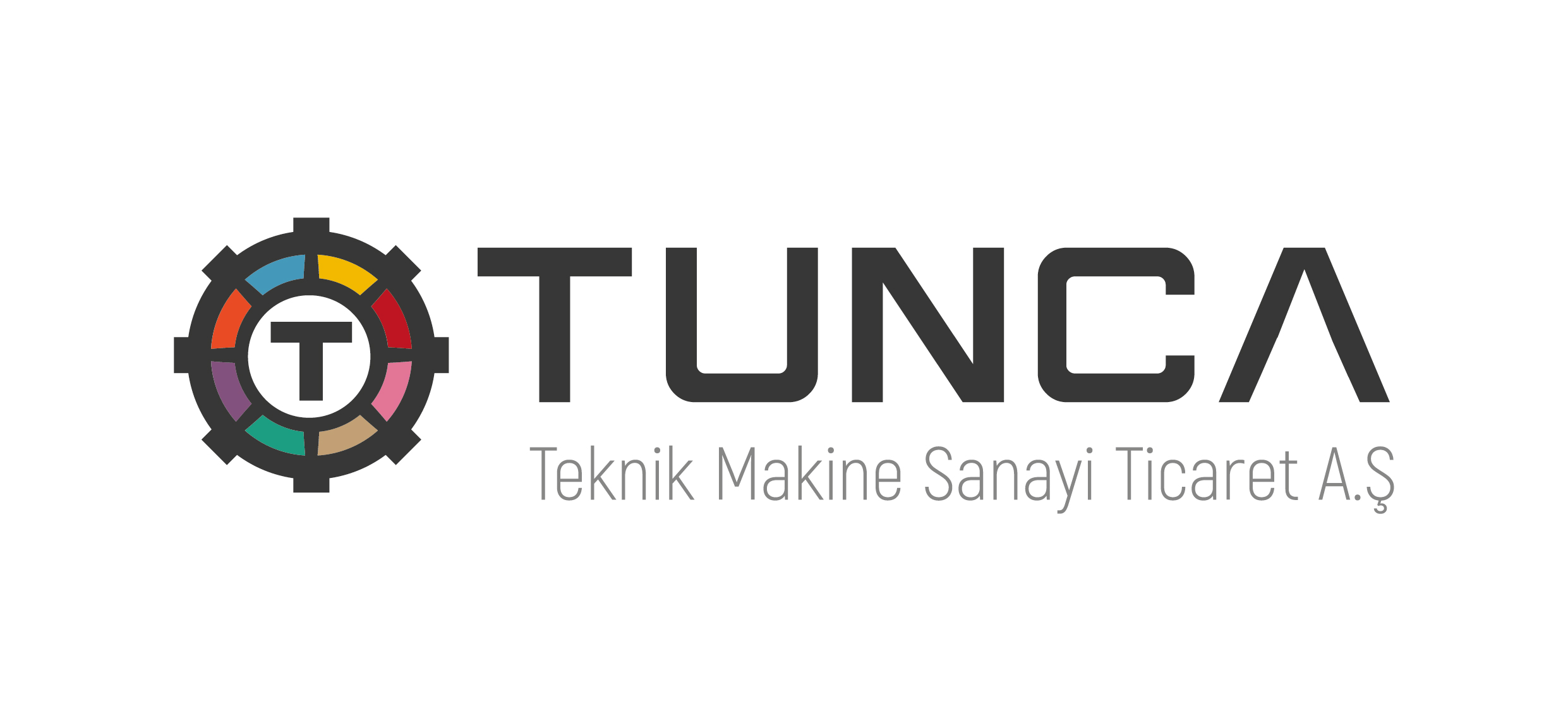 TUNCA TEKNİK MAKİNA SAN. VE TİC. A.Ş. logo