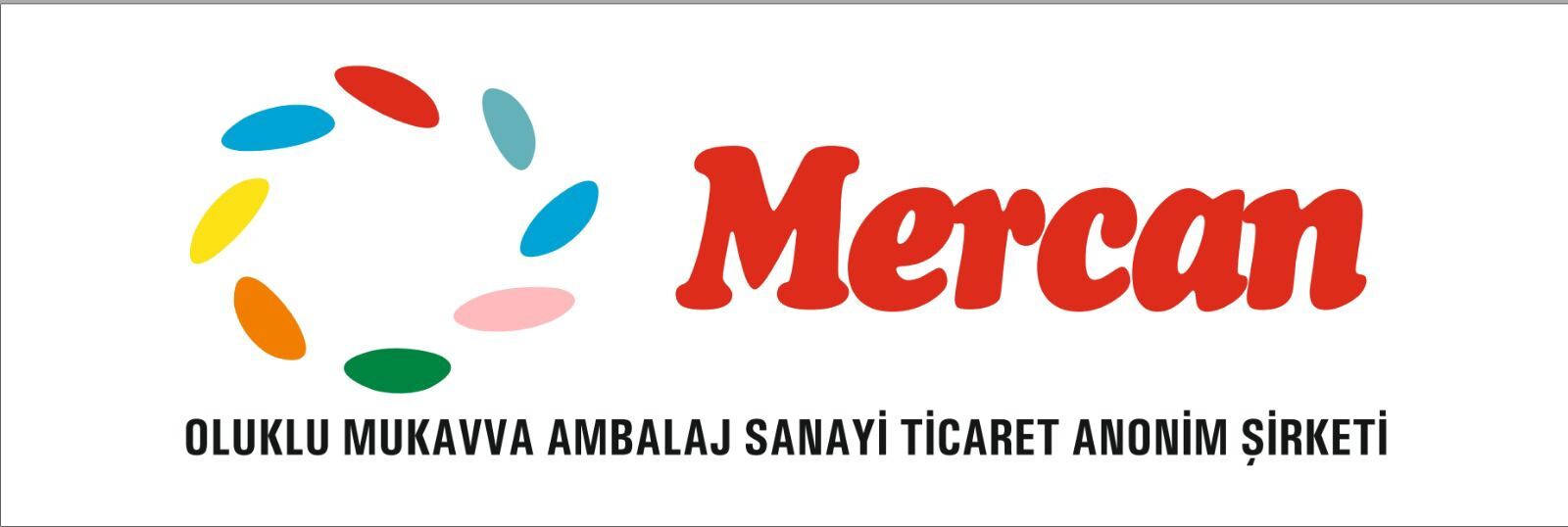 MERCAN OLUKLU MUKAVVA AMBALAJ SANAYİ TİCARET ANONİM ŞİRKETİ logo