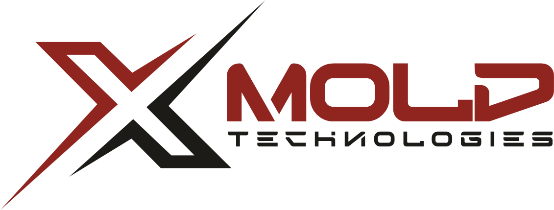 X MOLD TECHNOLOGIES MAK. KALIP İMLT. SAN. VE TİC. LTD. ŞTİ logo
