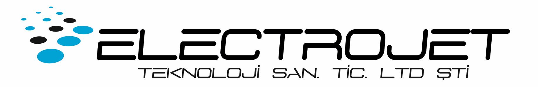 ELECTROJET TEKNOLOJİ SANAYİ TİC. LTD. ŞTİ logo