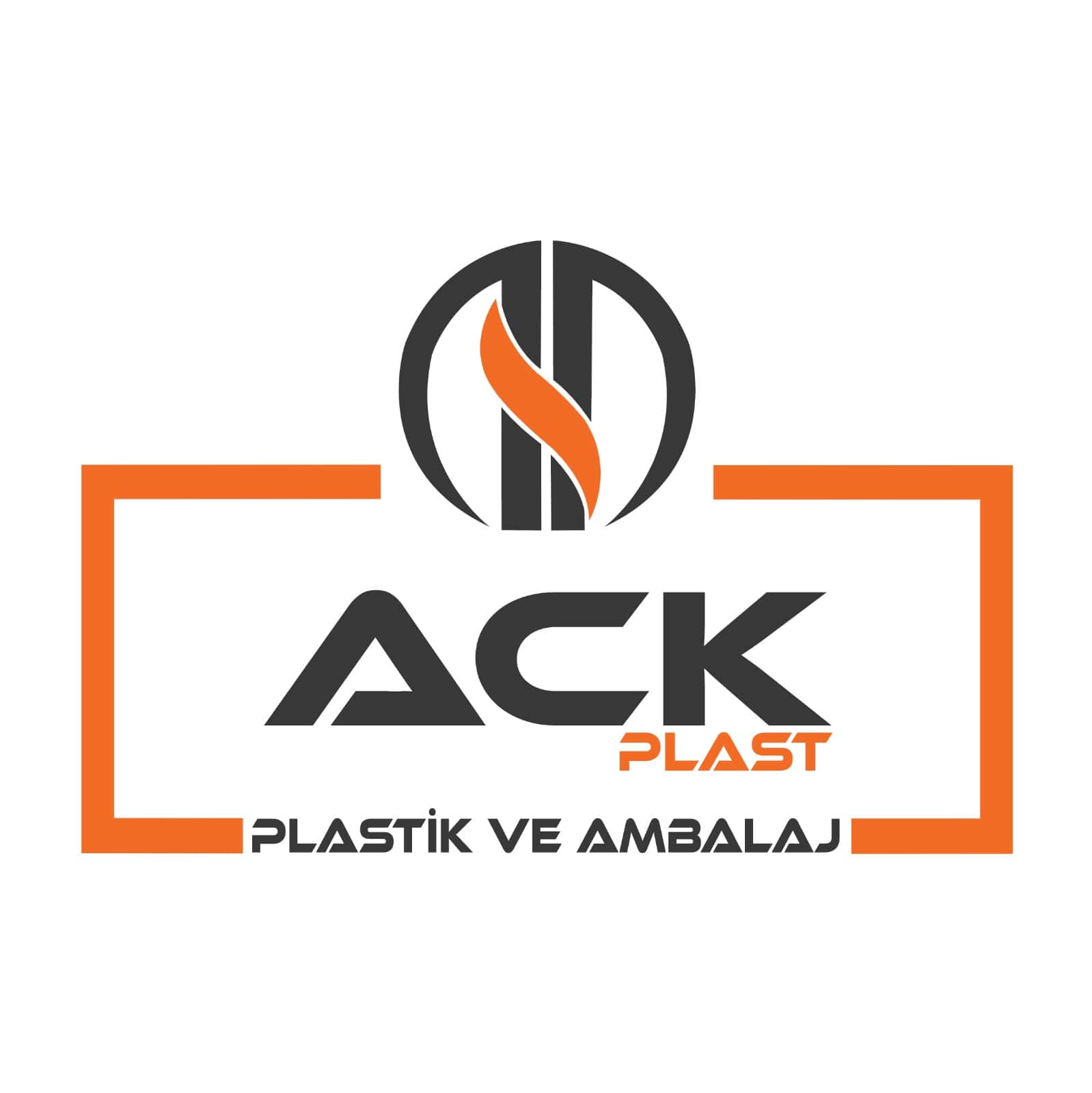 ACK PLASTİK SANAYİ VE DIŞ TİC.LTD.ŞTİ. logo