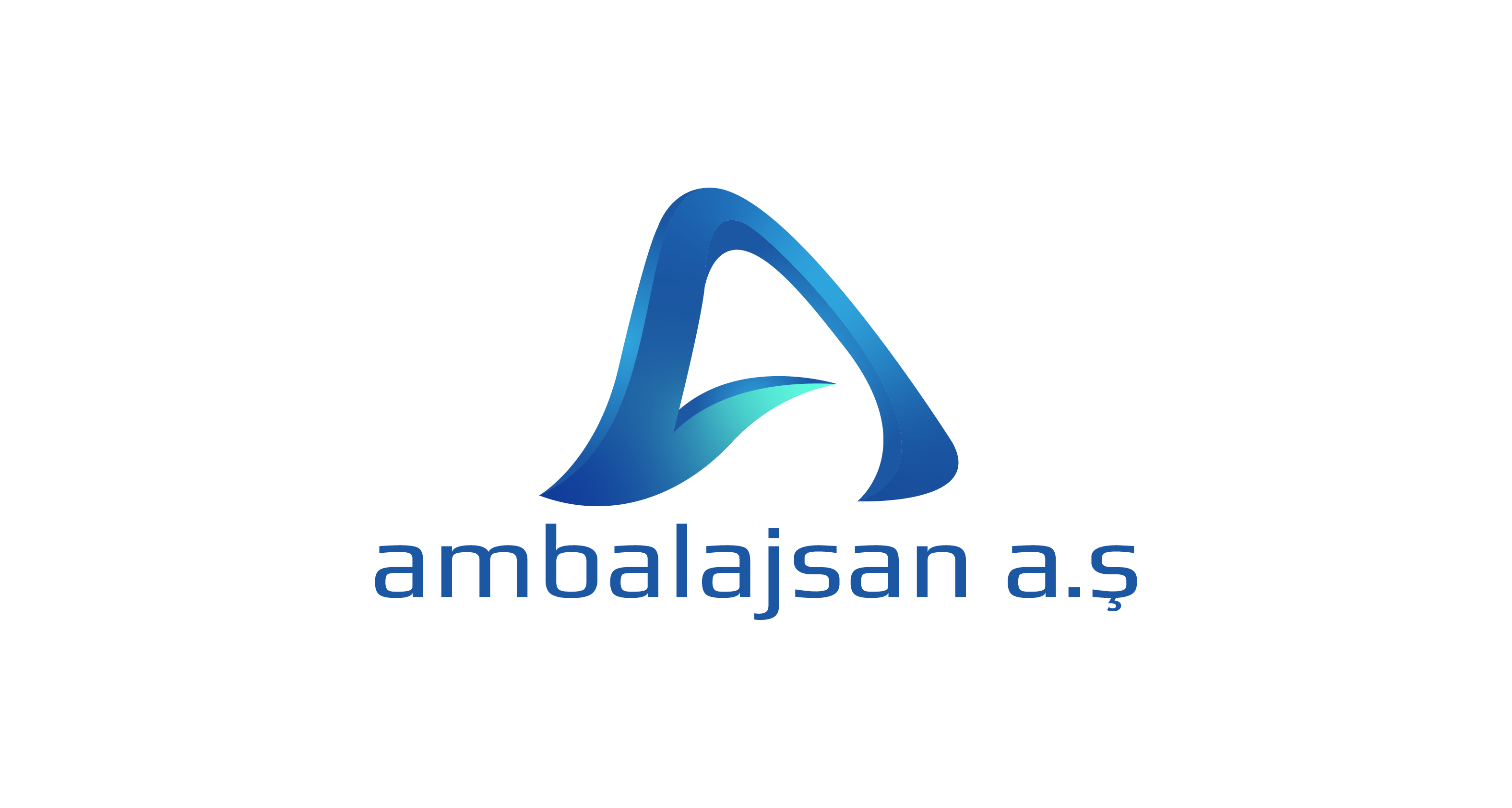 AMBALAJSAN AMBALAJ TEKSTİL TUR. PET.ENER. SAN. VE TİC. A.Ş. logo