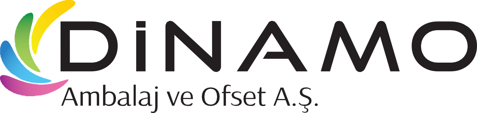 DİNAMO AMBALAJ VE OFSET ANONİM ŞİRKETİ logo