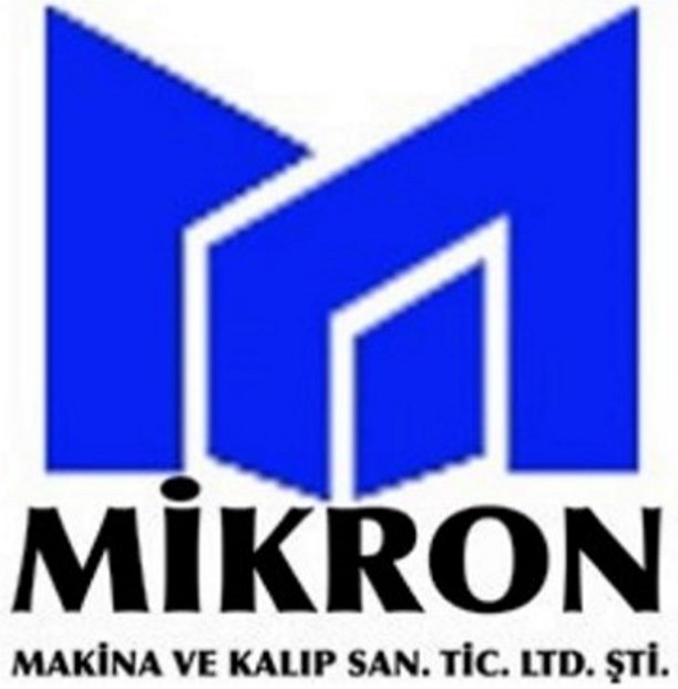 MİKRON MAKİNA VE KALIP SAN. TİC. LTD. ŞTİ. logo
