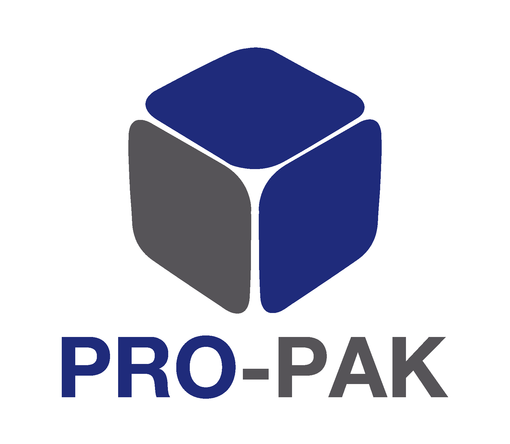 PRO PAK ENDÜSTRİYEL AMBALAJ SİSTEMLERİ İTHALAT İHRACAT SANAYİ VE TİCARET LİMİTED ŞİRKETİ logo