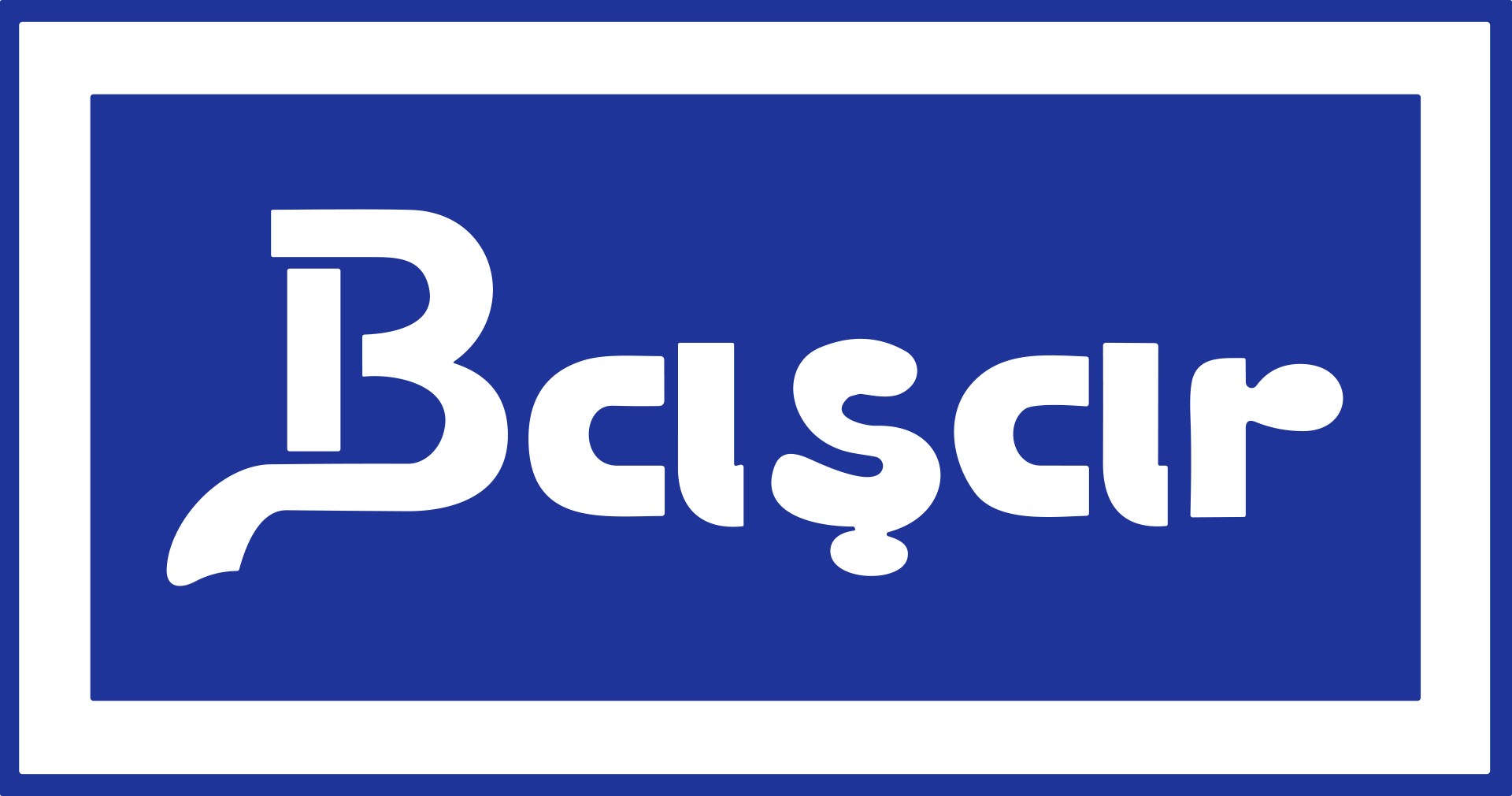 BAŞAR TİCARET VE GIDA SAN. A.Ş. logo