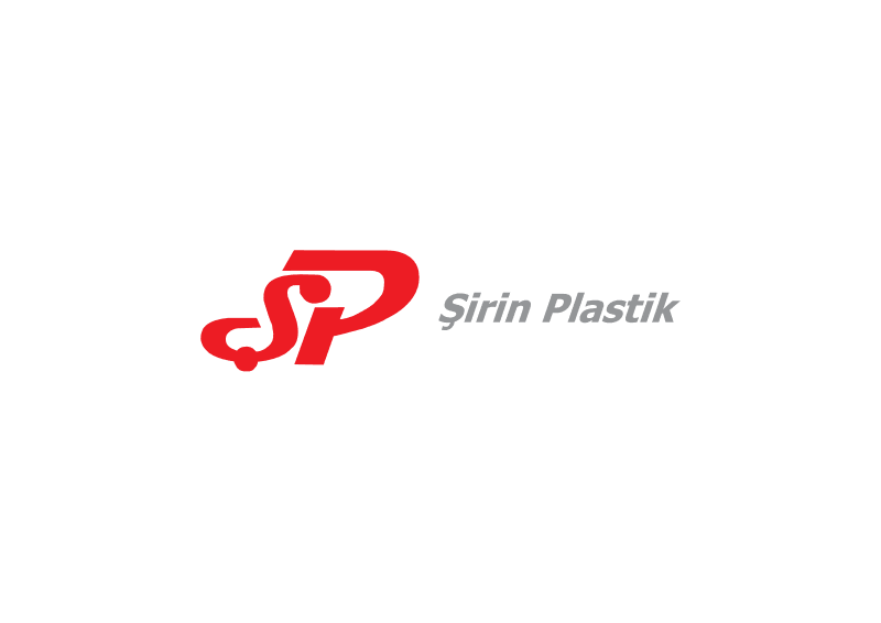 ŞİRİN PLASTİK SAN. VE TİC. A.Ş. logo
