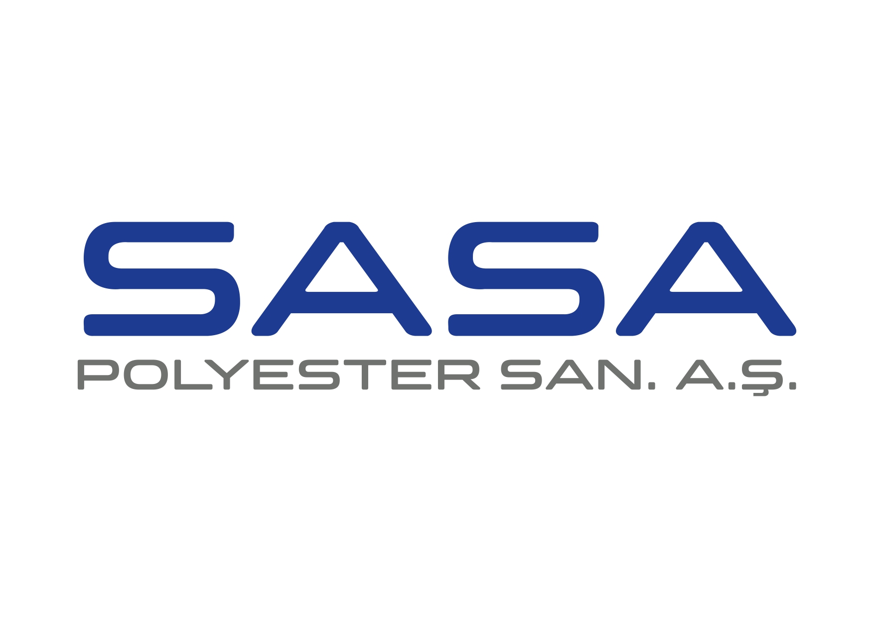 SASA POLYESTER SANAYİ A.Ş. logo