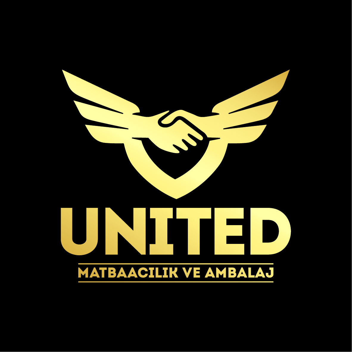 UNITED PACK KUTU AMBALAJ SAN. VE TİC.LTD.ŞTİ. logo