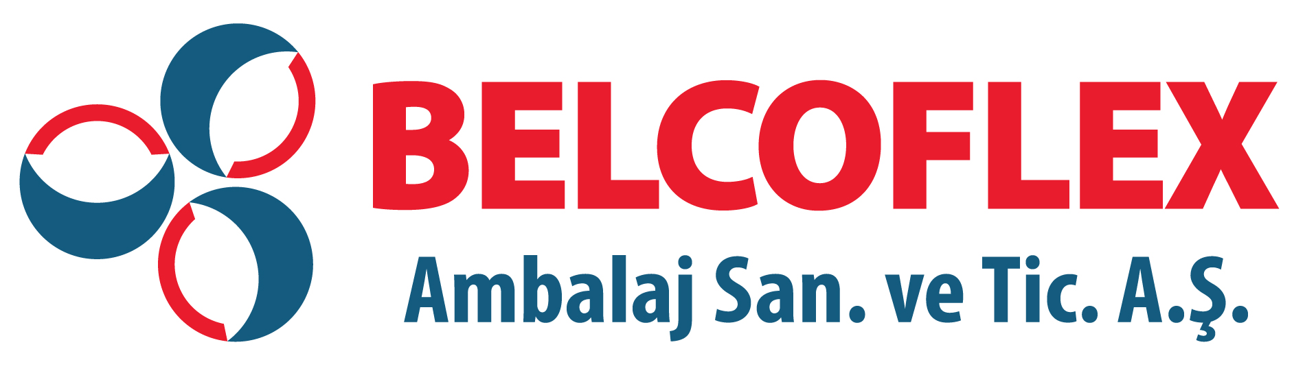 BELKOFLEKS AMBALAJ SAN. VE TİC. A.Ş logo
