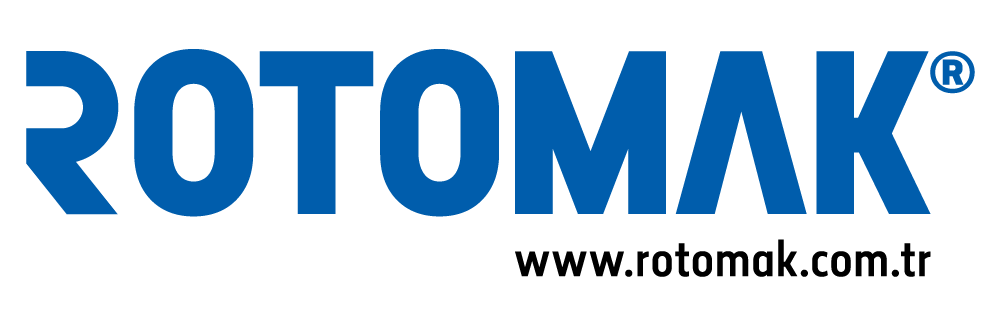 ROTOMAK MAKİNE SAN VE TİC LTD ŞTİ logo