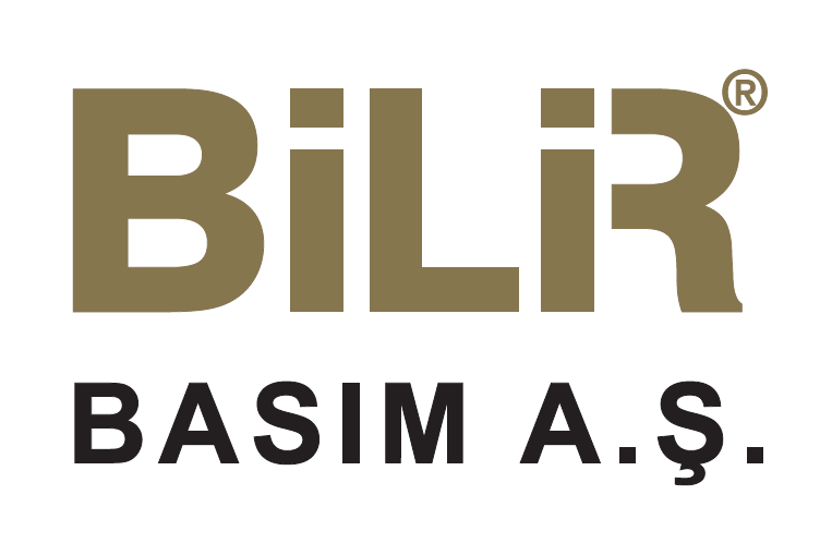 BİLİR BASIM YAYIN SAN. VE TİC. A.Ş. logo