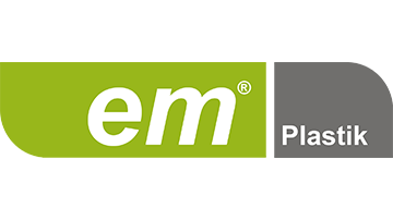 EM PLASTİK AMBALAJ VE MAKİNE SAN. TİC. LTD. ŞTİ. logo