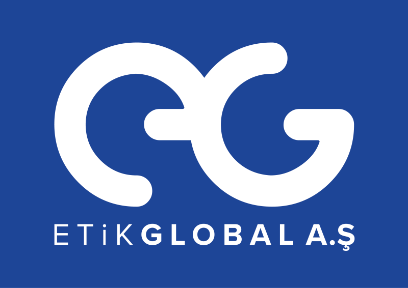 ETİK GLOBAL MAKİNE TİCARET ANONİM ŞİRKETİ logo