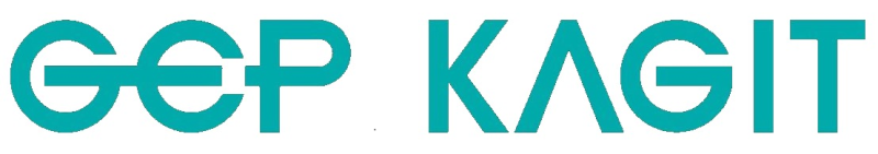 GEP KAĞIT AMBALAJ SANAYİ VE TİCARET ANONİM ŞİRKETİ logo