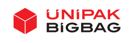 ÜNİPAK BİG BAG AMBALAJ SAN. VE TİC. LTD. ŞTİ. logo