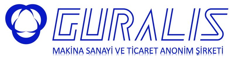 GURALIS MAKİNA SANAYİ VE TİCARET ANONİM ŞİRKETİ