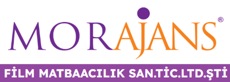 MOR AJANS FİLM MATBAACILIK SAN. VE TİC.LTD.ŞTİ. logo