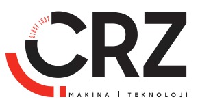 ÇRZ KURUYEMİŞ MAK GIDA TAR VE HAYV SAN TİC LTD ŞTİ