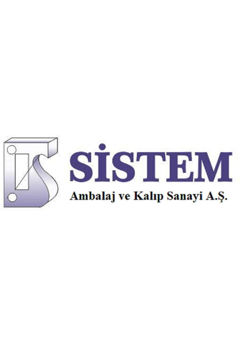 SİSTEM AMBALAJ VE KALIP SANAYİ A.Ş. logo