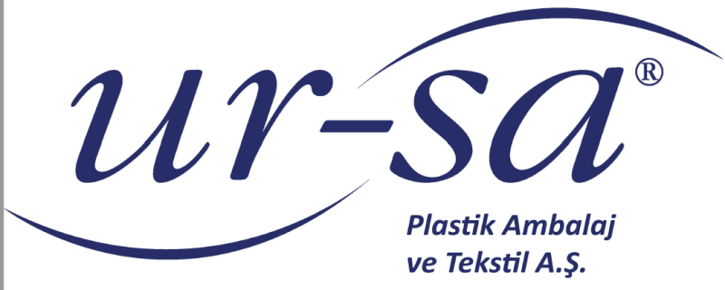 UR-SA PLASTİK AMBALAJ VE TEKSTİL A.Ş. logo