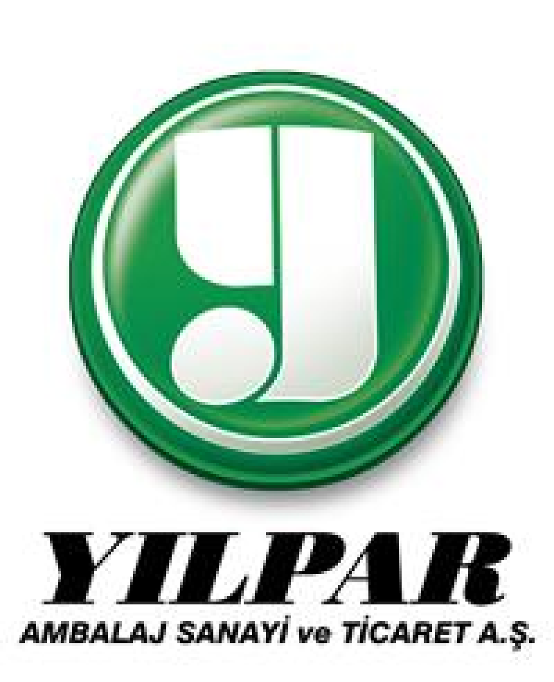 YILPAR AMBALAJ SAN VE TİC A.Ş. logo