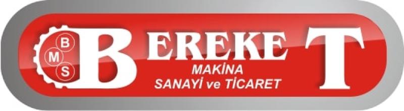 BMS BEREKET MAKİNA İTH. İHR. SAN. VE TİC. LTD. ŞTİ.