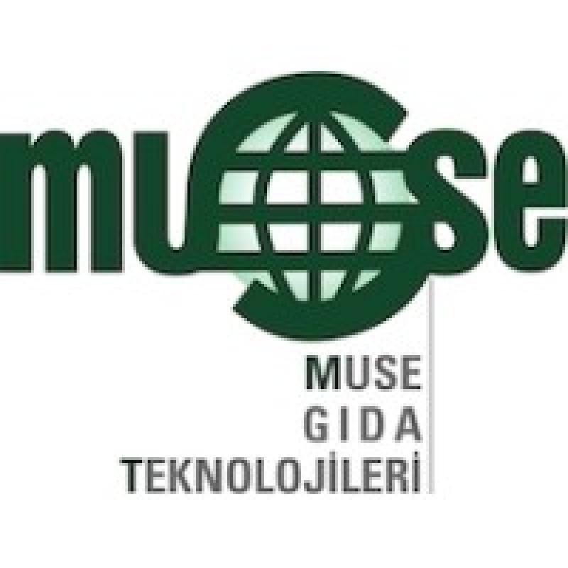 MUSE GIDA TEKNOLOJİLERİ LİMİTED ŞİRKETİ logo