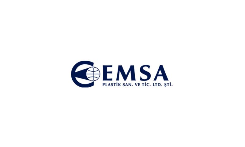 EMSA PLASTİK SAN. VE TİC. LTD. ŞTİ.