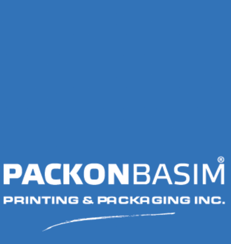 PACKON BASIM AMBALAJ MATBAACILIK SAN. TİC. A.Ş. logo