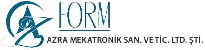 AZRA MEKATRONİK SANAYİ VE TİCARET LİMİTED ŞİRKETİ logo